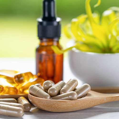 All There Is To Know About Alternative Medicine