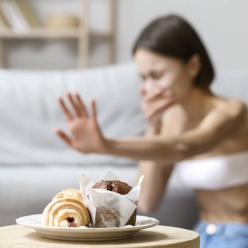 Understanding Anorexia Nervosa: Shedding Light on a Complex Eating Disorder