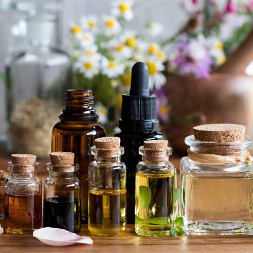 The Ultimate Guide to Essential Oils: Unleashing Nature’s Aromatic Treasures