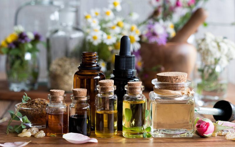The Ultimate Guide to Essential Oils: Unleashing Nature’s Aromatic Treasures