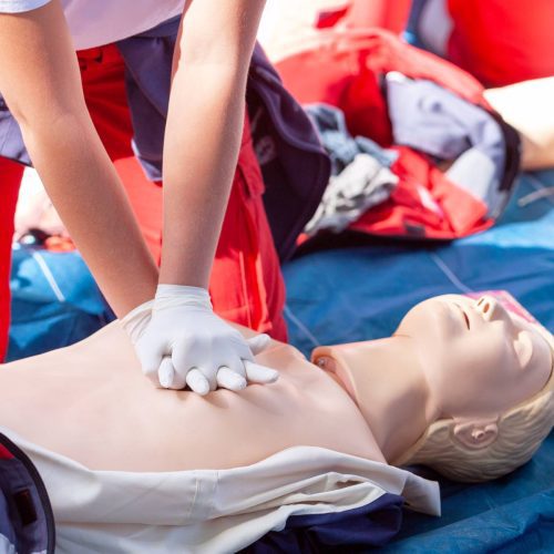 The Importance of First Aid Knowledge