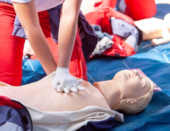 The Importance of First Aid Knowledge