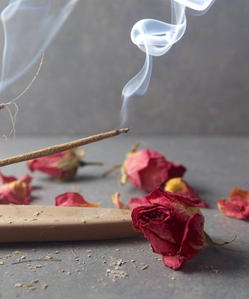 Unveiling the Alluring World of Incense: A Journey Through Scents and Serenity