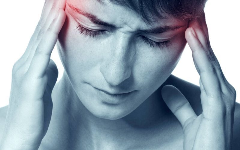 Natural Methods for Managing Migraine Headaches