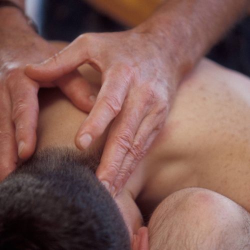 Rolfing: Achieving Long-Term Balance and Pain Relief