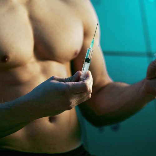 The Quest for the Best Anabolic Steroids: Building Strength and Shedding Fat