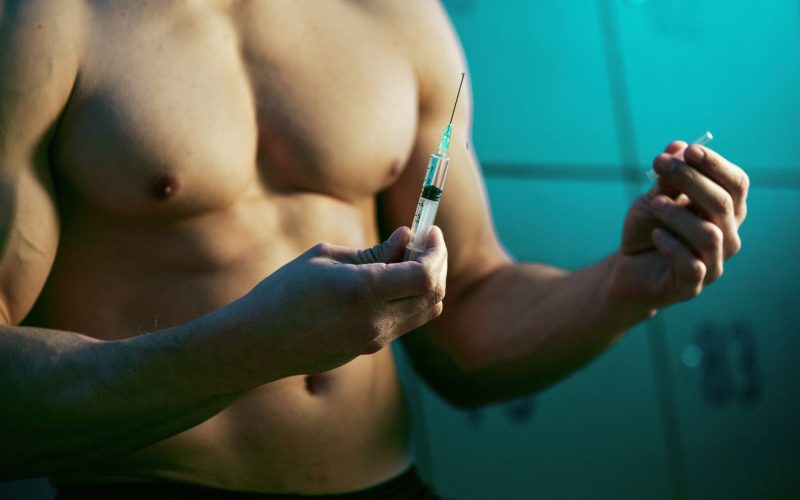 The Quest for the Best Anabolic Steroids: Building Strength and Shedding Fat