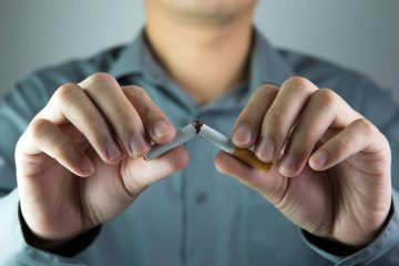 Quit Smoking: Your Path to Freedom and Better Health