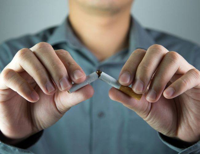 Quit Smoking: Your Path to Freedom and Better Health